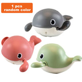 Baby   Bathing Ducks  Toys