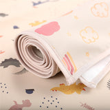 4 Sizes Baby Diaper Mat