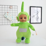 Baby Doll Cartoon Movie Plush Toys