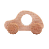 Wooden Child Block For Babies