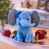 Elephant Plush Toys