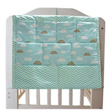 Cartoon Nursery Hanging Storage Bag