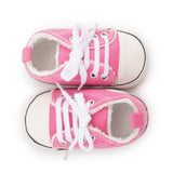 Baby Canvas Classic Sneakers