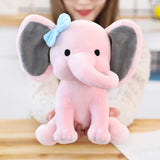 Elephant Plush Toys