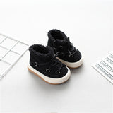 Winter   Kids Sneakers