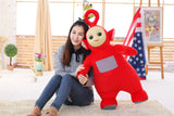 Baby Doll Cartoon Movie Plush Toys