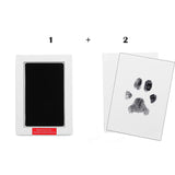 Baby Footprint Maker