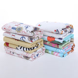 Reusable  Baby Diaper Mattress