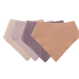 Baby Infant Cotton Bibs