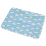 Infant Baby Diaper Changing Mat