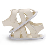Fashion Summer Soft Crib Shoes