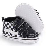 Newborn  Crawl Crib Shoes