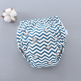 Waterproof Reusable  Baby Diaper