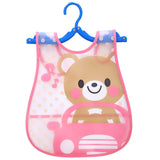 Waterproof    Full Sleeved Bibs
