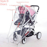 Waterproof   Baby Strollers