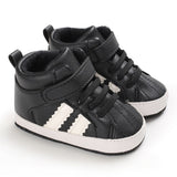 Newborn  Crawl Crib Shoes