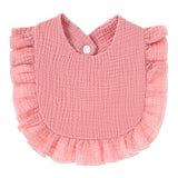 Korean Style Baby Feeding   Bib
