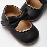 Non-slip Rubber Soft-Sole