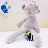 Baby Crib Stroller Toy