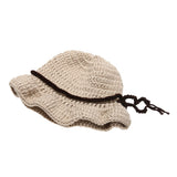 Handmade Crochet Baby Hat