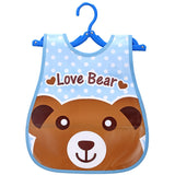 Waterproof    Full Sleeved Bibs