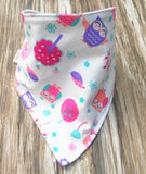 Waterproof    Full Sleeved Bibs