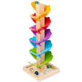 Baby's Wooden  Petal Tree Toy