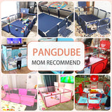 Baby Playground Arena