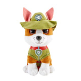 Rocky Zuma Plush Toy