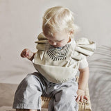 Cute Elephant Bibs