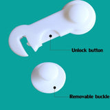 5pcs/lot Children Security Protector    Locks