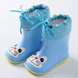 Children Rain Boots
