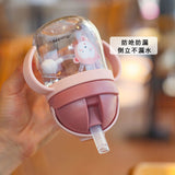 250ml Baby Bottles Drinking Cup
