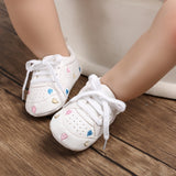 Soft Sole  Sneakers