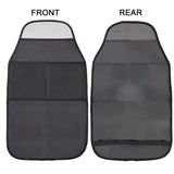 Car Seat Back Protector Cover