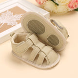 Fashion Summer Soft Crib Shoes