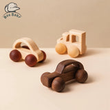 Wooden Child Block For Babies
