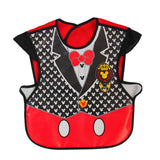 Disney Cute Baby Adjustable Bibs
