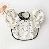 Cute Elephant Bibs
