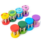 Wooden Blocks  Toys For Children