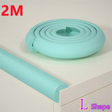 2M Baby Safety Corner Protector