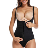 Intimates Waist Slimming Bodysuit