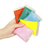 Soft Clay   Parent-child Hand Ink Pad