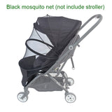Twist 2 Mosquito Net Baby Stroller