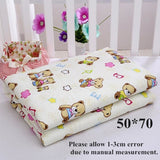 Reusable  Baby Diaper Mattress
