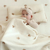 Hot Newborn Baby Blanket