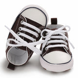 Baby Canvas Classic Sneakers