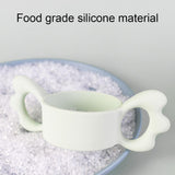 Baby  Silicone Feeding Bottle