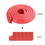 2 M Soft Baby Safety Desk Table Edge