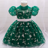 Infant Baby Girls Dress